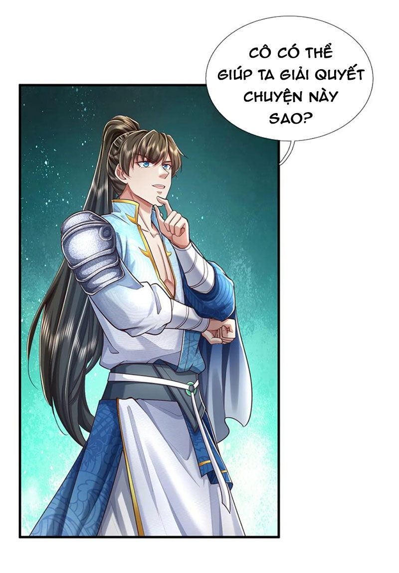 Ta Có Thể Sửa Chữa Vạn Vật Trên Dòng Thời Gian Chap 56 - Next Chap 57