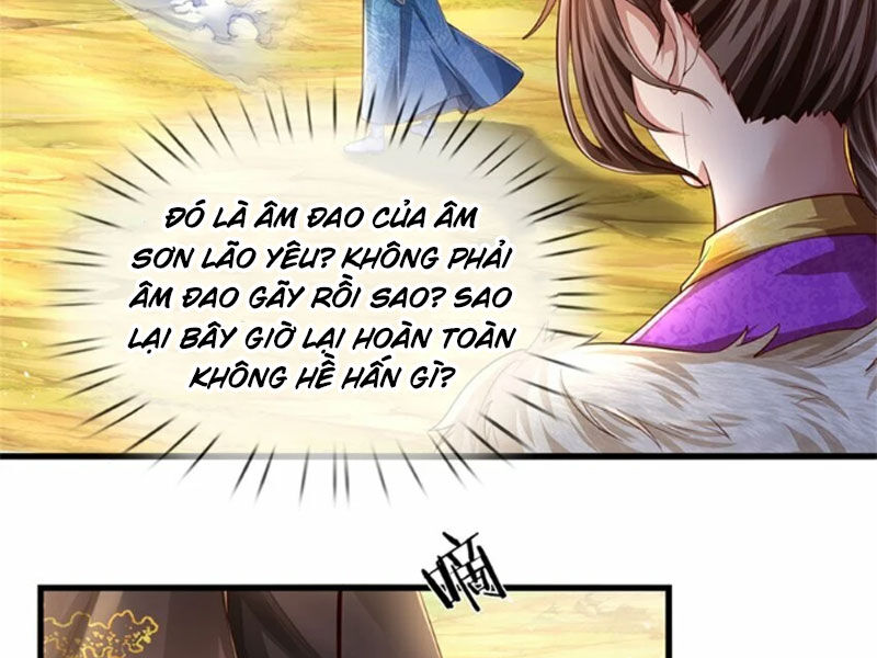 Ta Có Thể Sửa Chữa Vạn Vật Trên Dòng Thời Gian Chap 60 - Next Chap 61