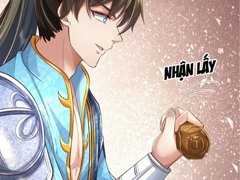 Ta Có Thể Sửa Chữa Vạn Vật Trên Dòng Thời Gian Chap 60 - Next Chap 61