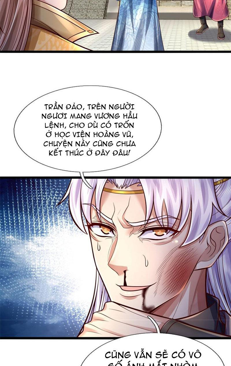 Ta Có Thể Sửa Chữa Vạn Vật Trên Dòng Thời Gian Chap 74 - Next Chap 75