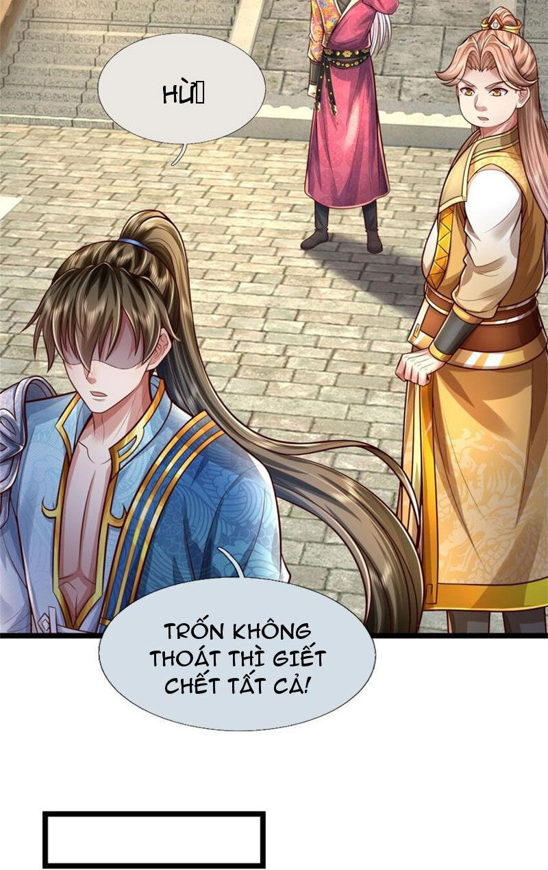 Ta Có Thể Sửa Chữa Vạn Vật Trên Dòng Thời Gian Chap 74 - Next Chap 75