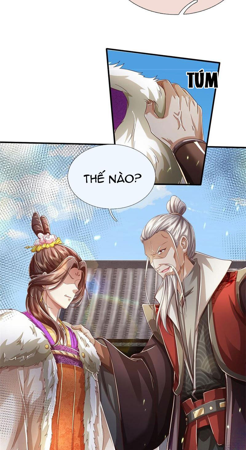 Ta Có Thể Sửa Chữa Vạn Vật Trên Dòng Thời Gian Chap 74 - Next Chap 75