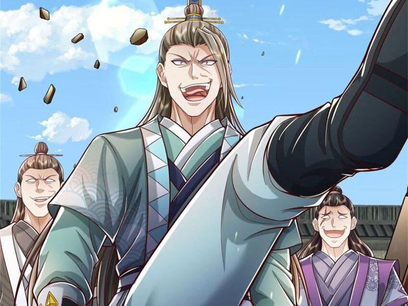 Ta Có Thể Sửa Chữa Vạn Vật Trên Dòng Thời Gian Chap 78 - Next Chap 79