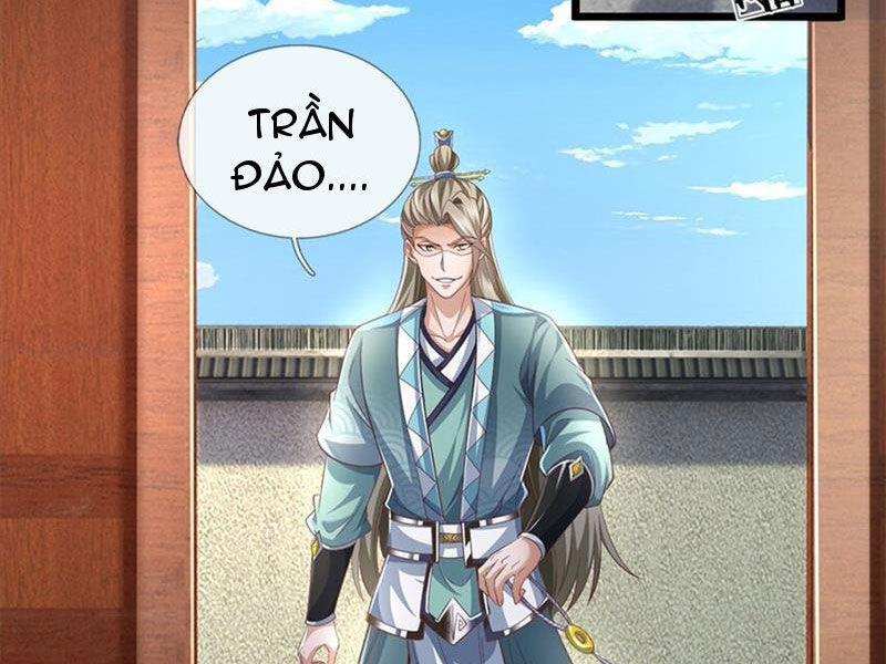 Ta Có Thể Sửa Chữa Vạn Vật Trên Dòng Thời Gian Chap 79 - Next Chap 80