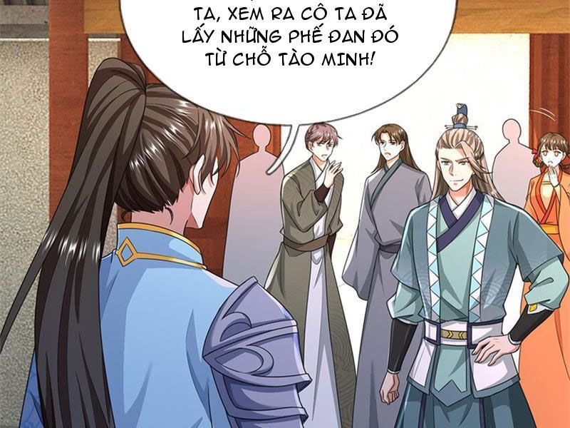 Ta Có Thể Sửa Chữa Vạn Vật Trên Dòng Thời Gian Chap 79 - Next Chap 80