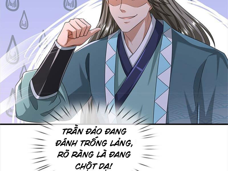 Ta Có Thể Sửa Chữa Vạn Vật Trên Dòng Thời Gian Chap 79 - Next Chap 80