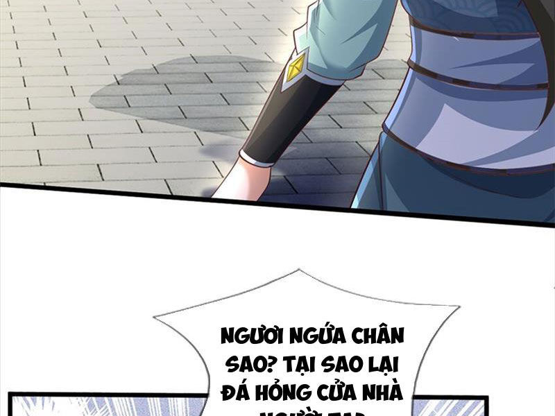 Ta Có Thể Sửa Chữa Vạn Vật Trên Dòng Thời Gian Chap 79 - Next Chap 80