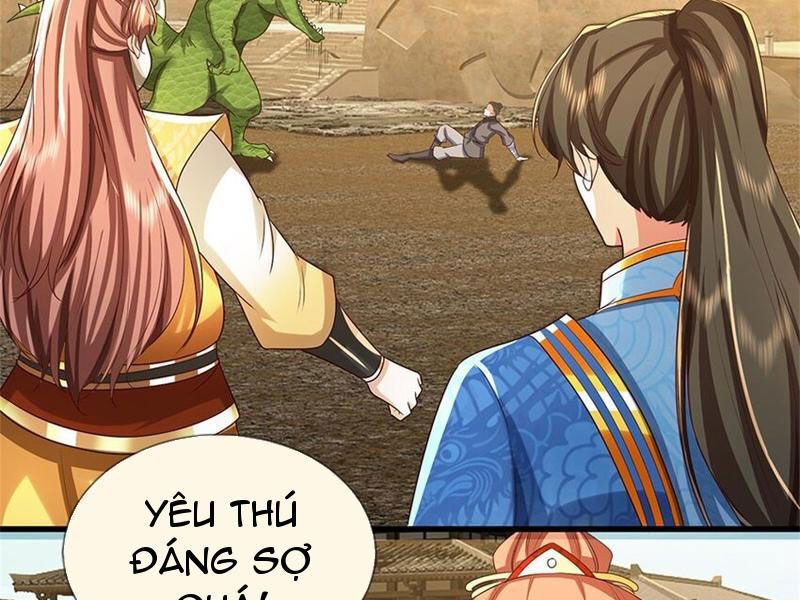 Ta Có Thể Sửa Chữa Vạn Vật Trên Dòng Thời Gian Chap 82 - Next Chap 83