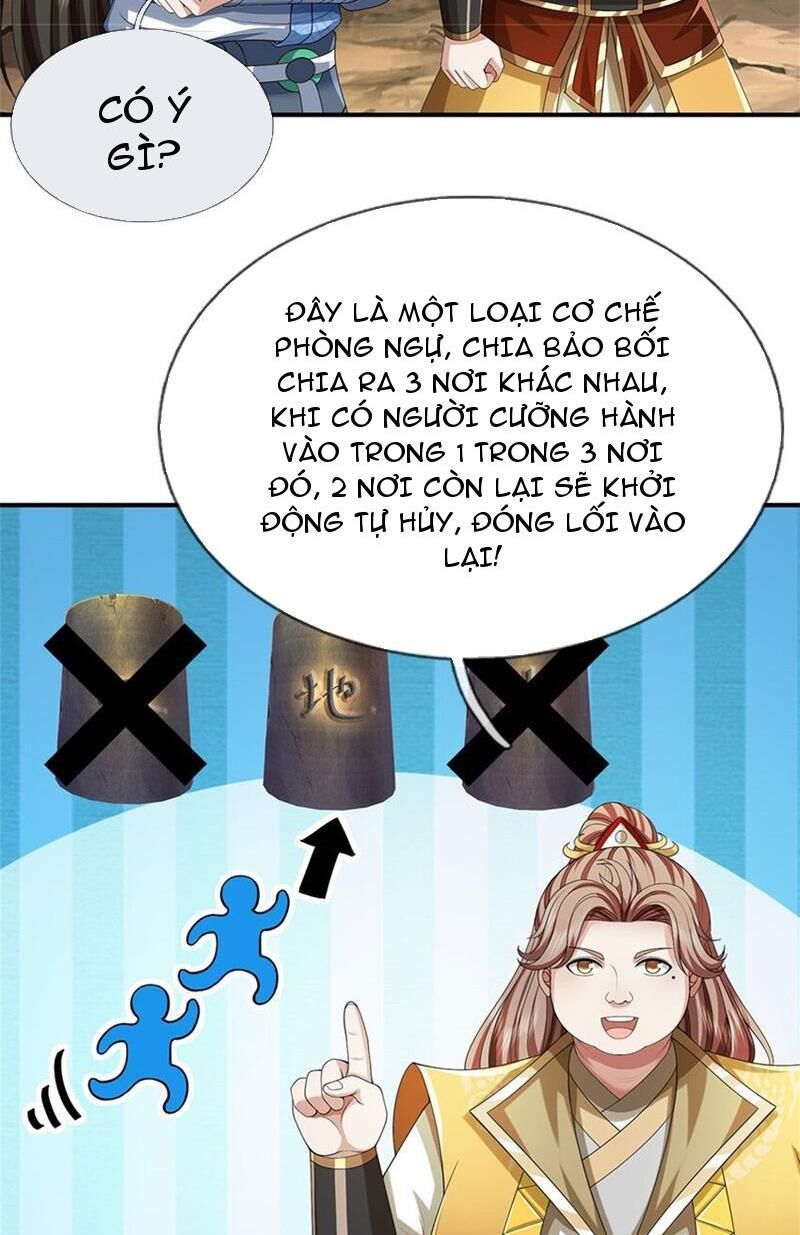 Ta Có Thể Sửa Chữa Vạn Vật Trên Dòng Thời Gian Chap 87 - Next Chap 88