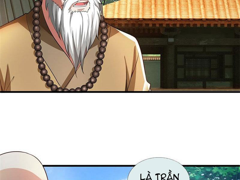 Ta Có Thể Sửa Chữa Vạn Vật Trên Dòng Thời Gian Chap 96 - Next Chap 97