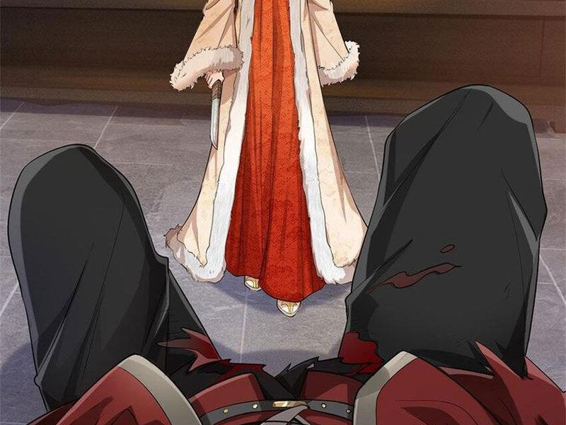 Ta Có Thể Sửa Chữa Vạn Vật Trên Dòng Thời Gian Chap 99 - Next Chap 100