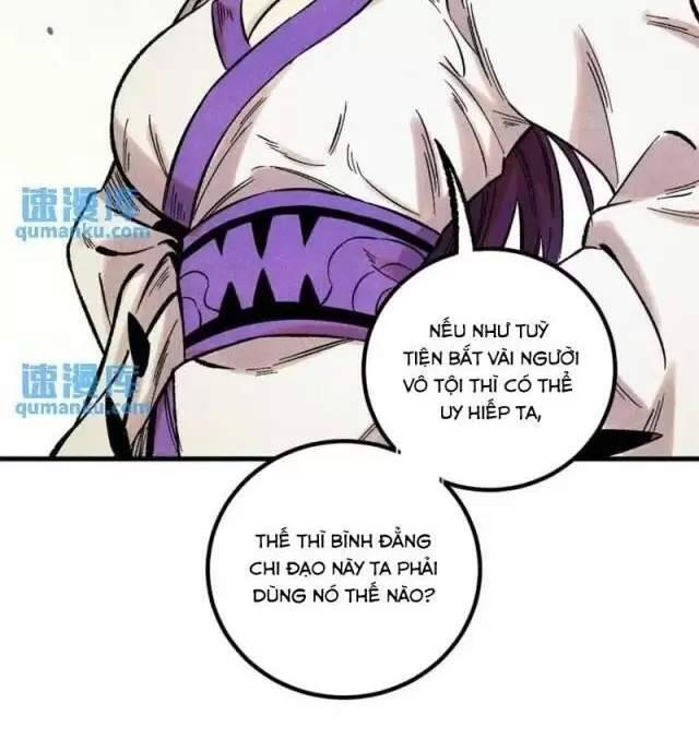 Ngụy Quân Tử Không Sợ Chết Chap 56 - Next Chap 57