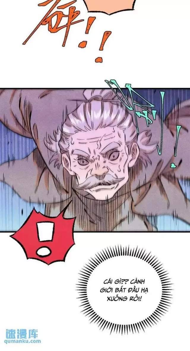 Ngụy Quân Tử Không Sợ Chết Chap 56 - Next Chap 57