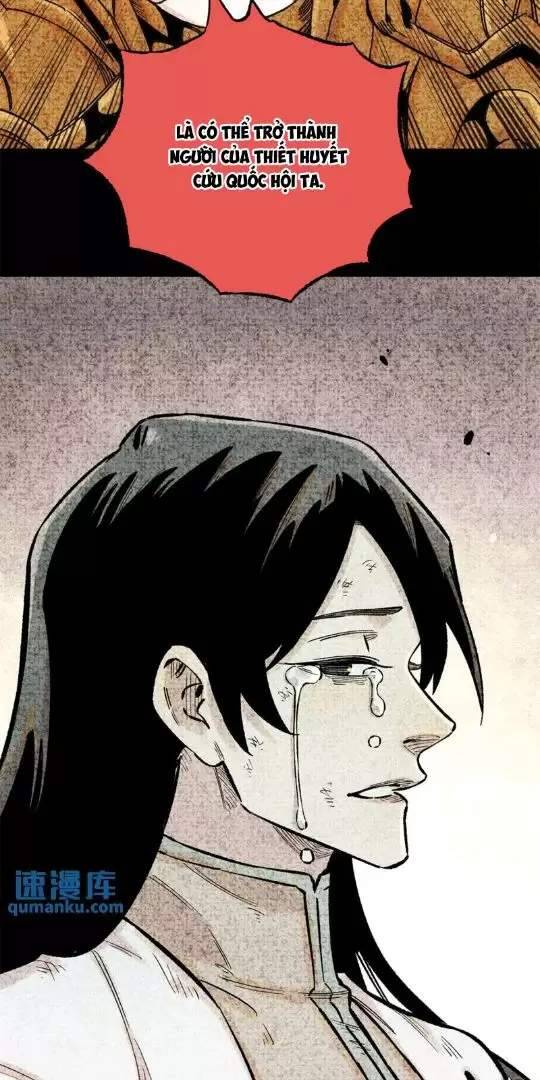 Ngụy Quân Tử Không Sợ Chết Chap 65 - Next Chap 66