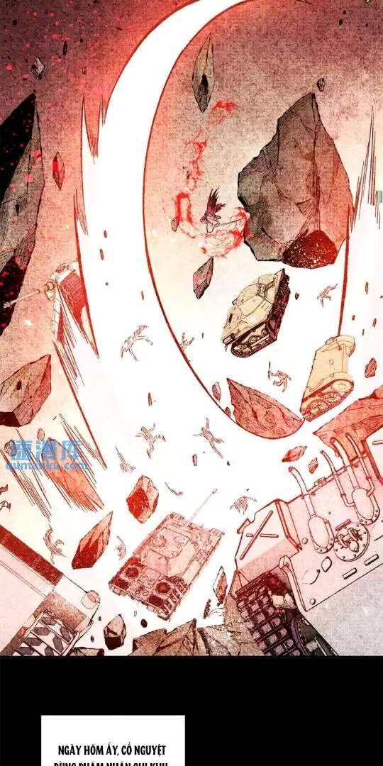 Ngụy Quân Tử Không Sợ Chết Chap 65 - Next Chap 66