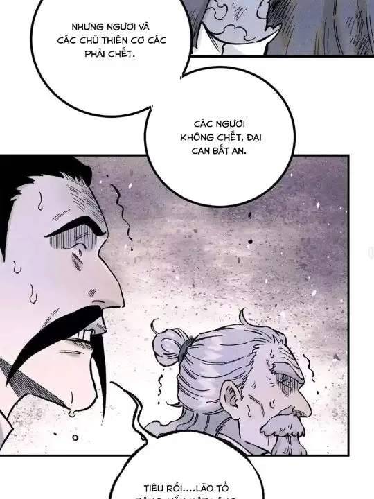 Ngụy Quân Tử Không Sợ Chết Chap 69 - Next Chap 70