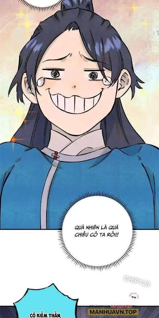 Ngụy Quân Tử Không Sợ Chết Chap 69 - Next Chap 70