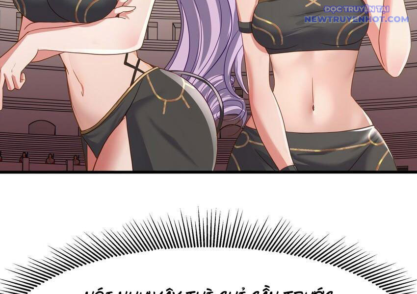 Sau Khi Kết Hợp Với Nữ Thần, Ta Bất Khả Chiến Bại! Chap 32 - Next Chap 33