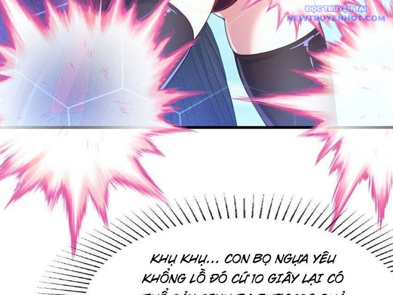 Sau Khi Kết Hợp Với Nữ Thần, Ta Bất Khả Chiến Bại! Chap 33 - Next Chap 34