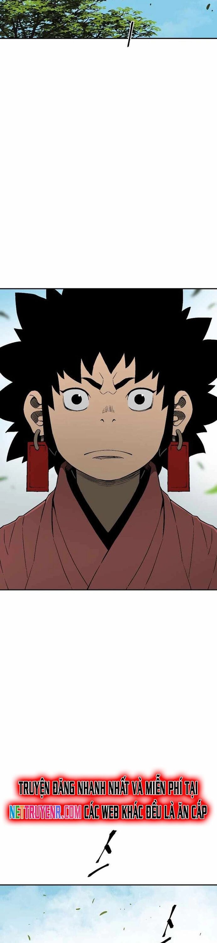 Vĩ Linh Kiếm Tiên Chap 105 - Next Chap 106