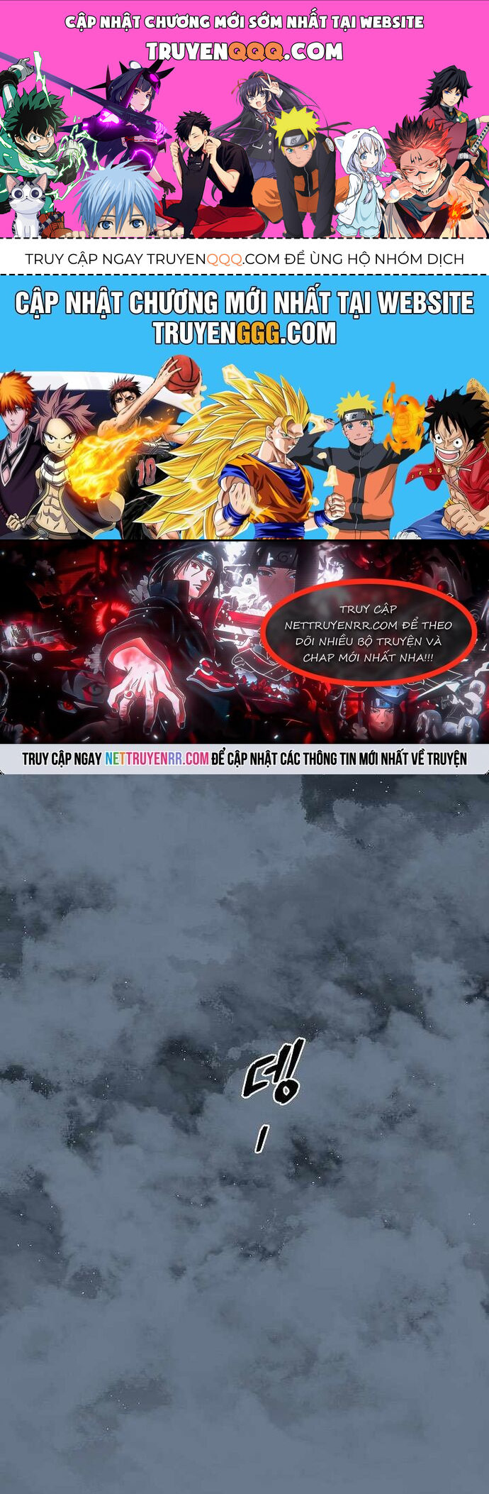 Vĩ Linh Kiếm Tiên Chap 113 - Next Chap 114