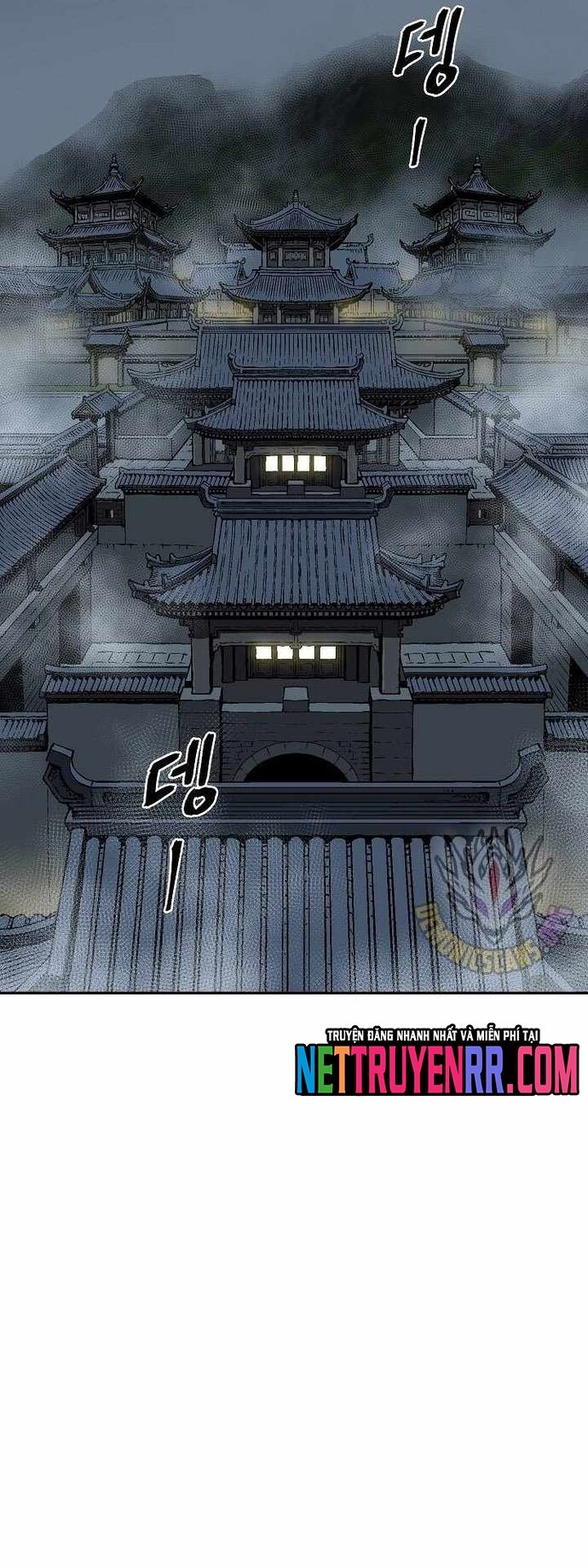 Vĩ Linh Kiếm Tiên Chap 113 - Next Chap 114