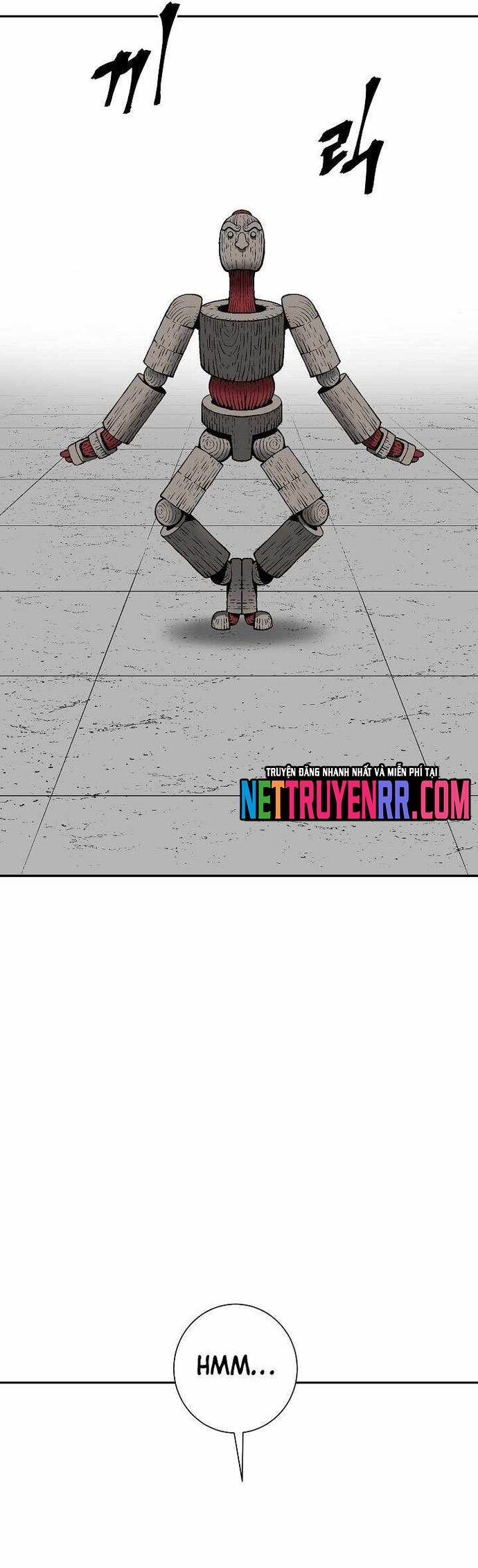 Vĩ Linh Kiếm Tiên Chap 113 - Next Chap 114