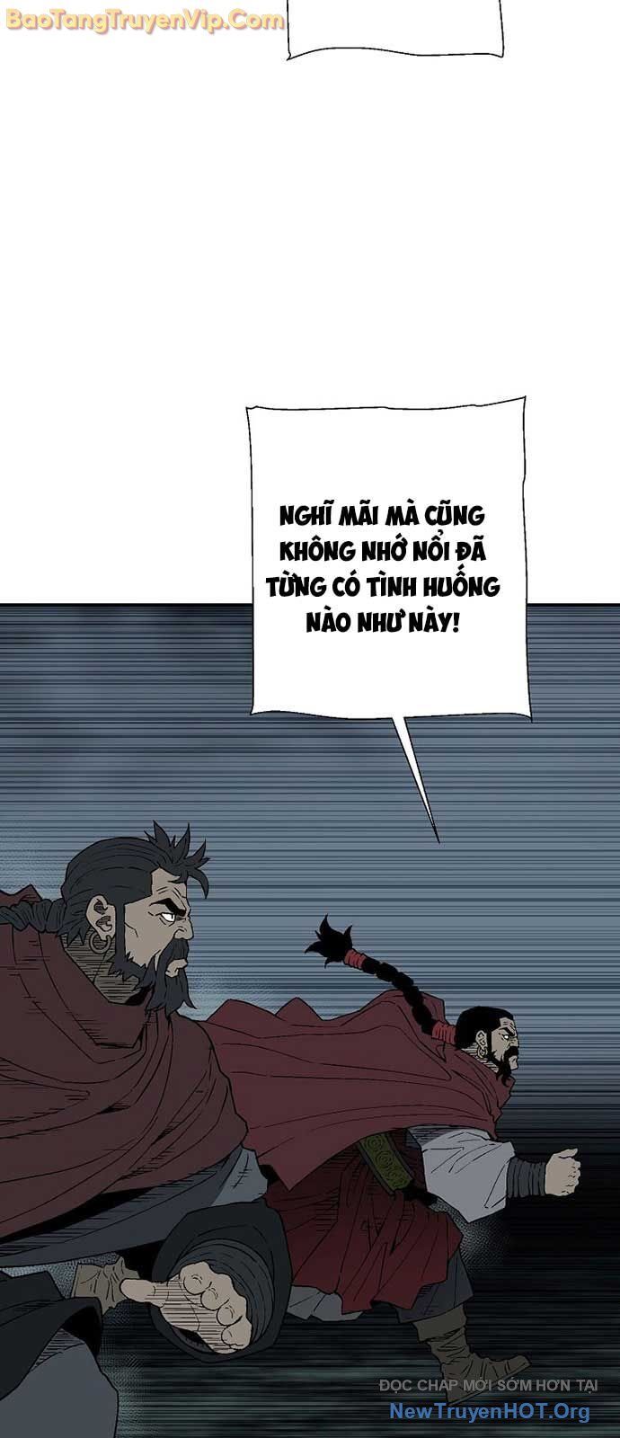 Vĩ Linh Kiếm Tiên Chap 117 - Next Chap 118