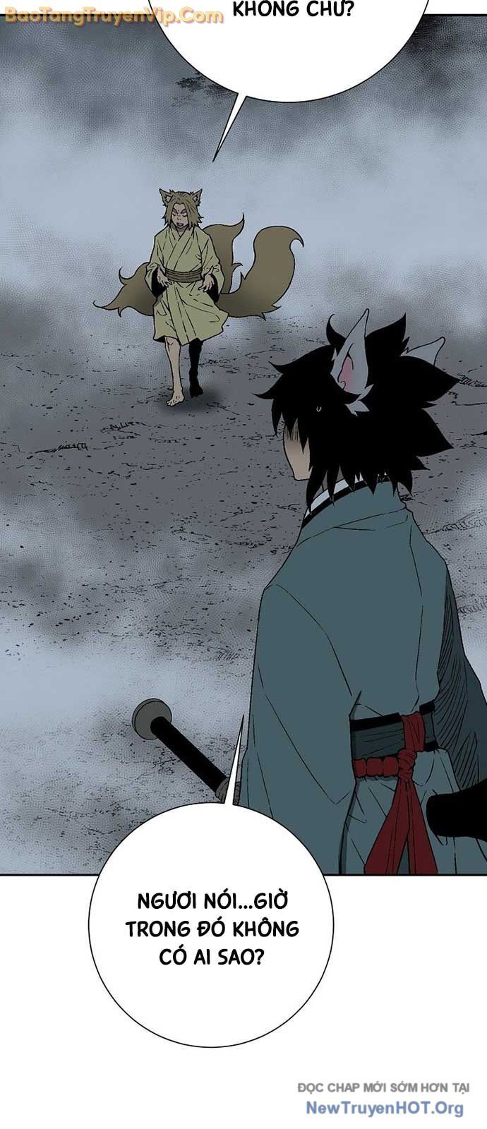 Vĩ Linh Kiếm Tiên Chap 117 - Next Chap 118