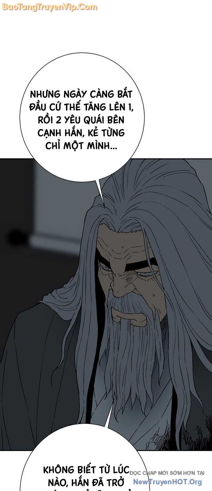 Vĩ Linh Kiếm Tiên Chap 117 - Next Chap 118