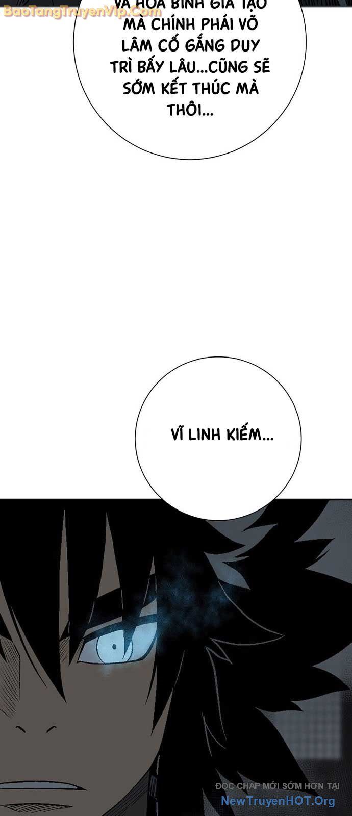 Vĩ Linh Kiếm Tiên Chap 117 - Next Chap 118