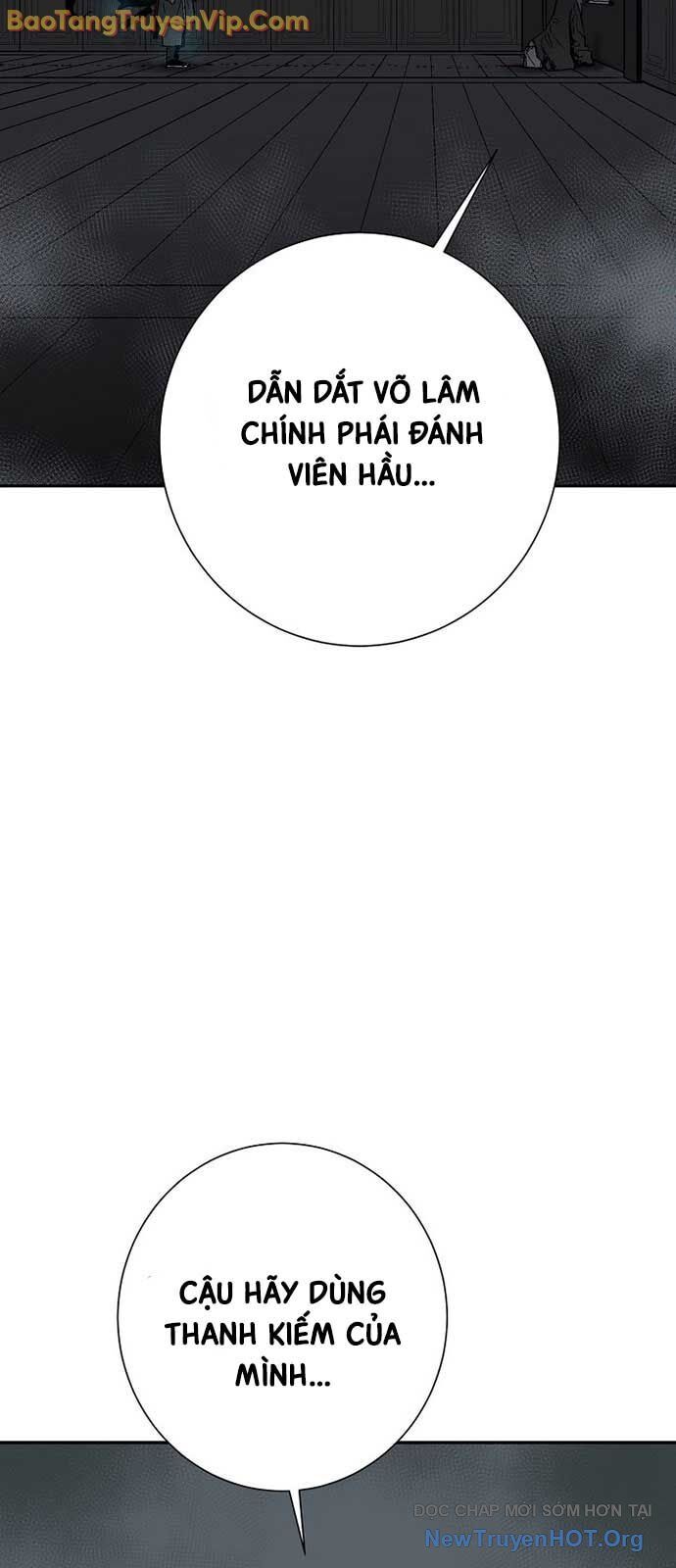 Vĩ Linh Kiếm Tiên Chap 117 - Next Chap 118