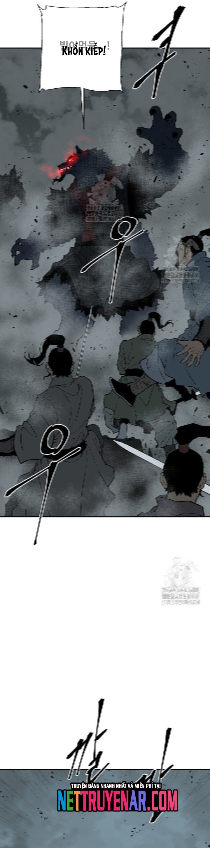 Vĩ Linh Kiếm Tiên Chap 123 - Next Chap 124