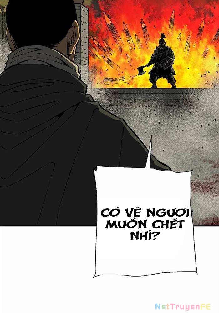 Vĩ Linh Kiếm Tiên Chap 76 - Next Chap 77