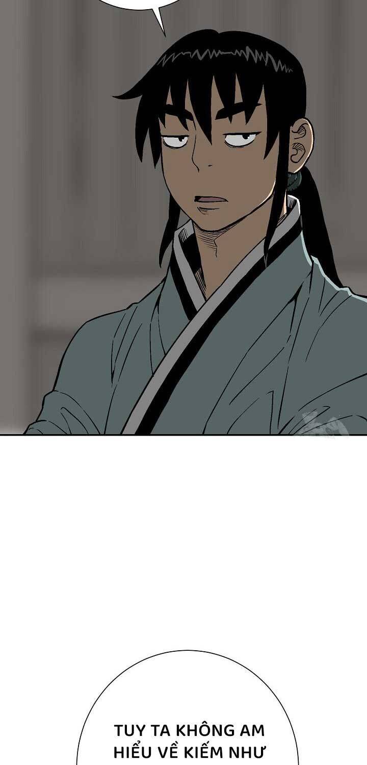 Vĩ Linh Kiếm Tiên Chap 83 - Next Chap 84