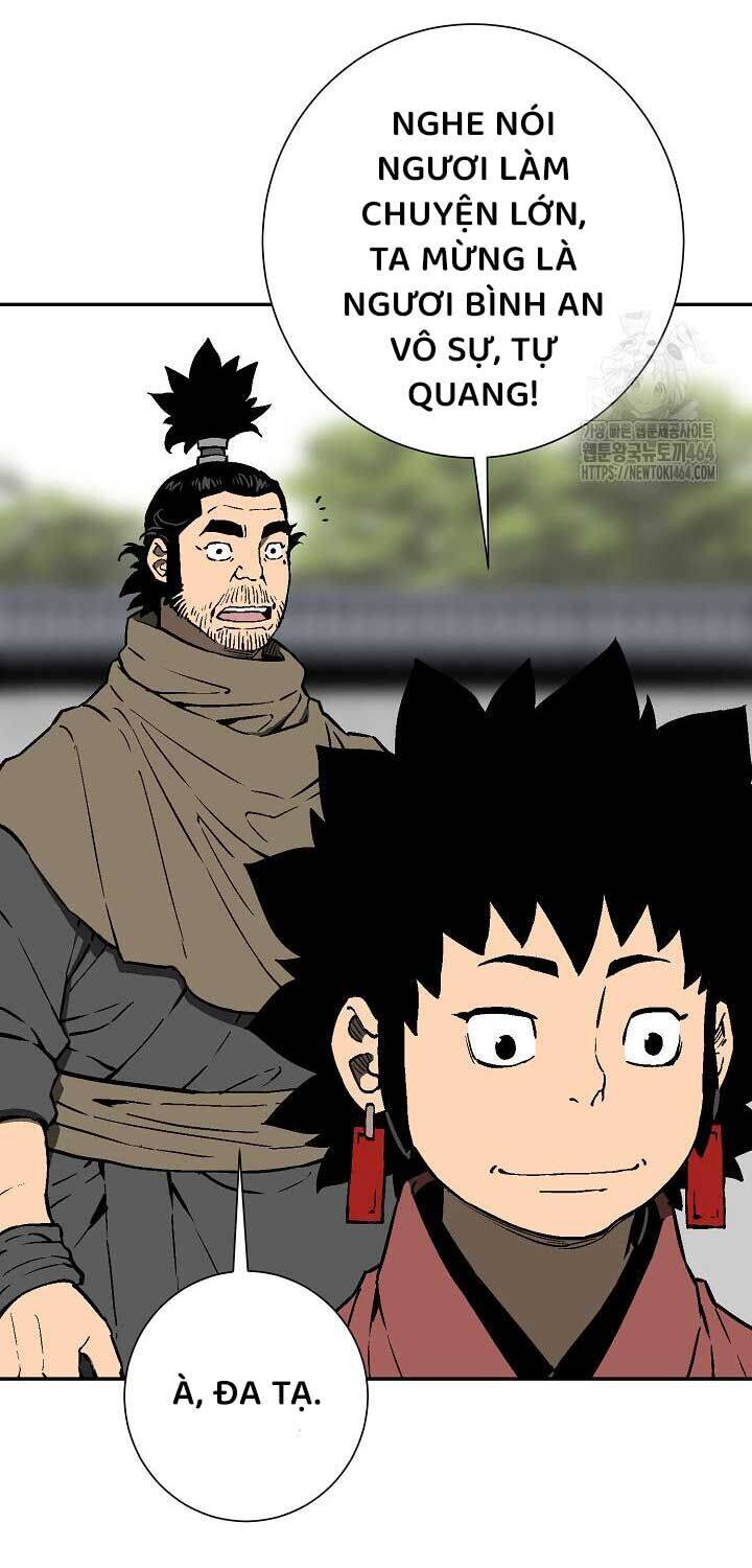 Vĩ Linh Kiếm Tiên Chap 83 - Next Chap 84