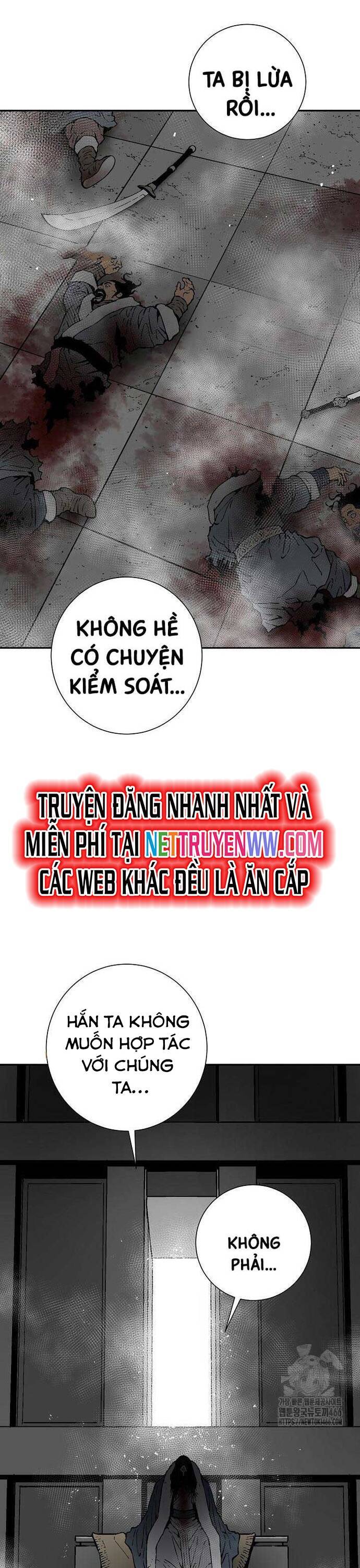 Vĩ Linh Kiếm Tiên Chap 88 - Next Chap 89