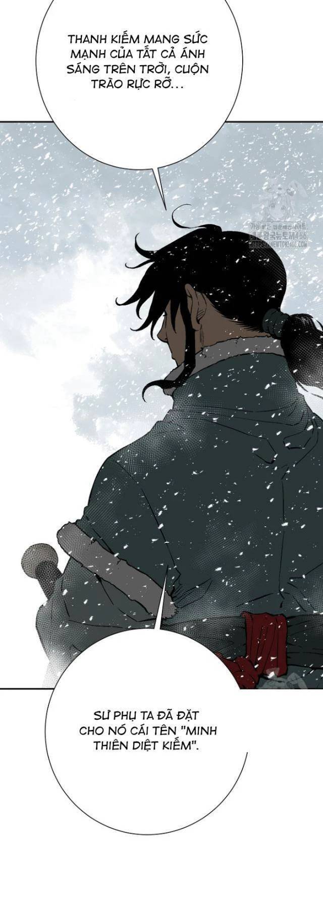 Vĩ Linh Kiếm Tiên Chap 91 - Next Chap 92