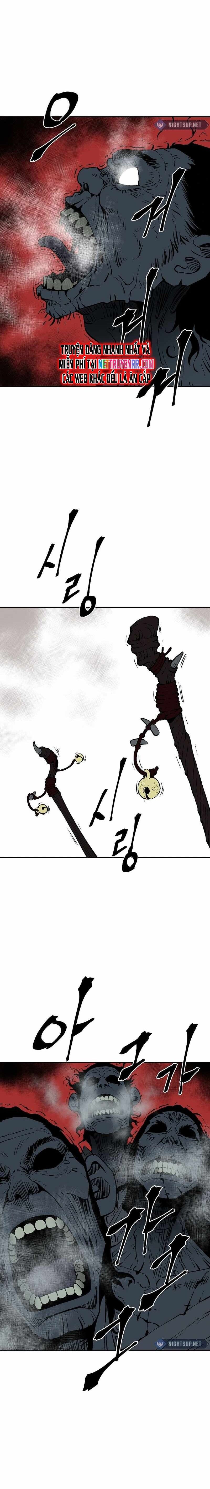 Vĩ Linh Kiếm Tiên Chap 97 - Next Chap 98