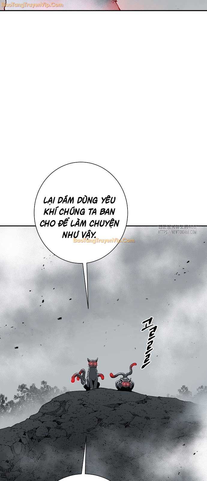 Vĩ Linh Kiếm Tiên Chap 99 - Next Chap 100