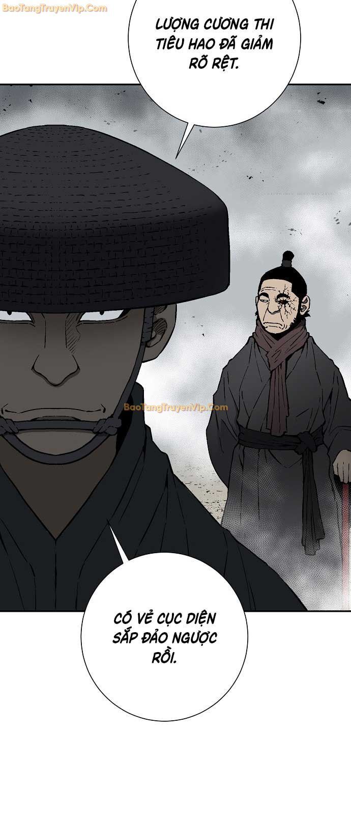 Vĩ Linh Kiếm Tiên Chap 99 - Next Chap 100