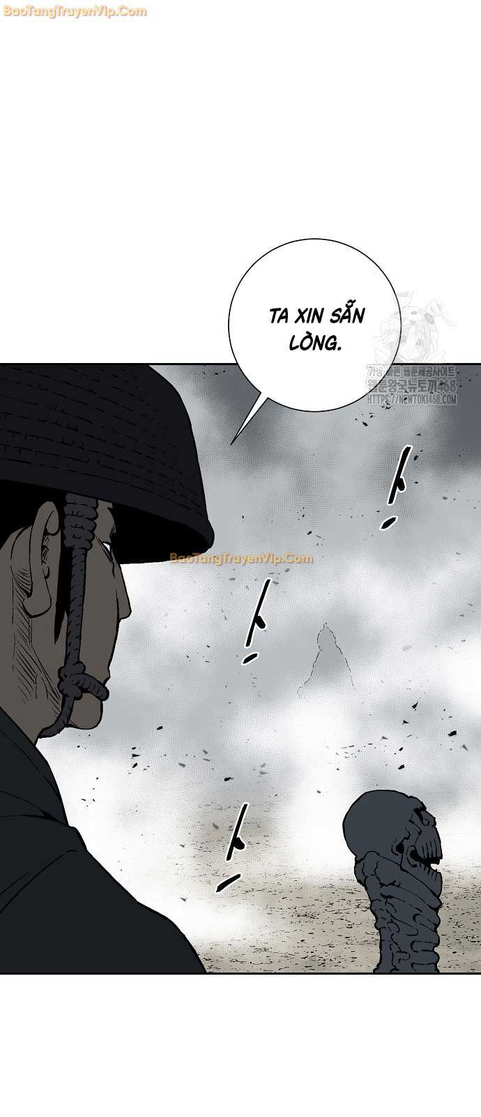 Vĩ Linh Kiếm Tiên Chap 99 - Next Chap 100