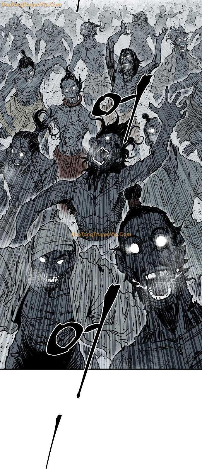 Vĩ Linh Kiếm Tiên Chap 99 - Next Chap 100