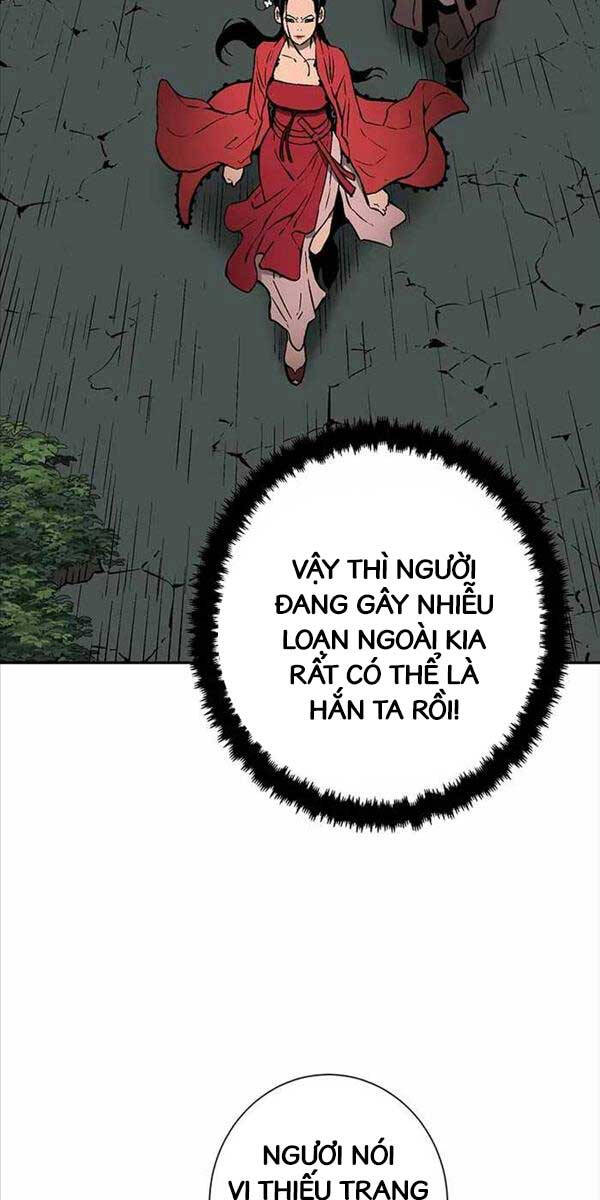 Vĩ Linh Kiếm Tiên Chap 34 - Next Chap 35