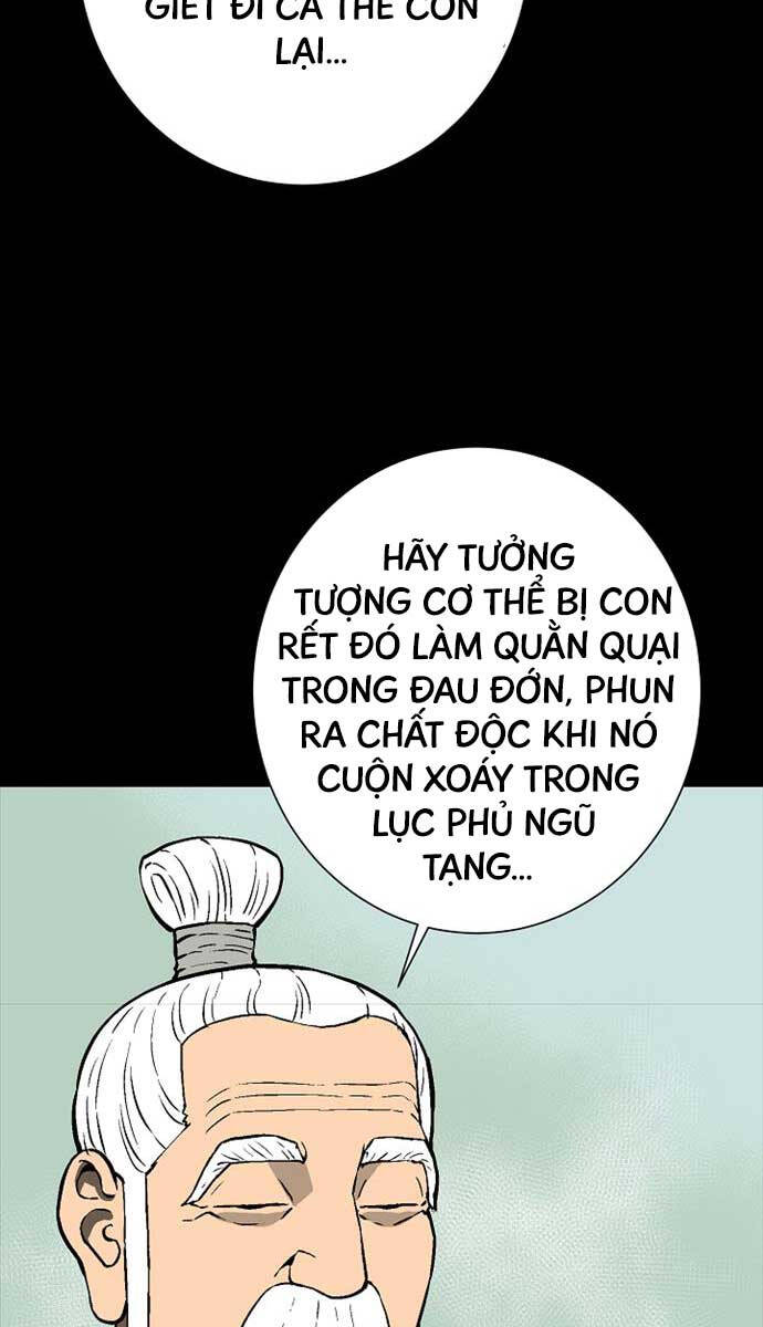 Vĩ Linh Kiếm Tiên Chap 42 - Next Chap 43