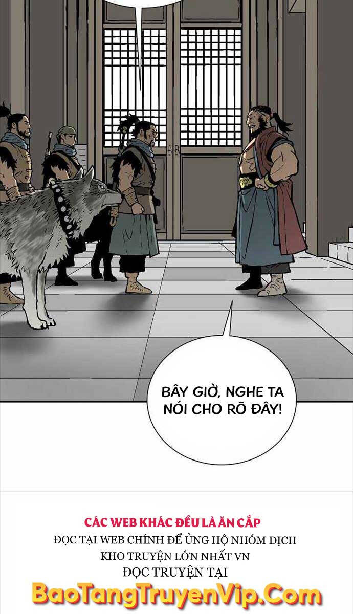 Vĩ Linh Kiếm Tiên Chap 43 - Next Chap 44