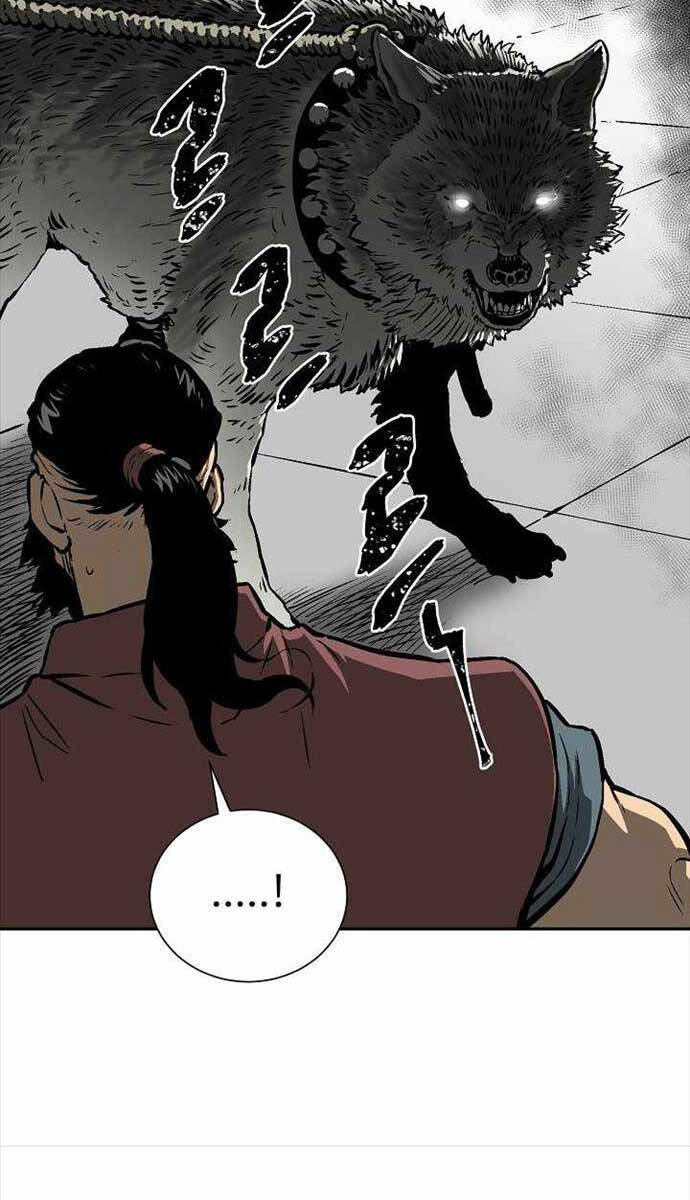 Vĩ Linh Kiếm Tiên Chap 43 - Next Chap 44