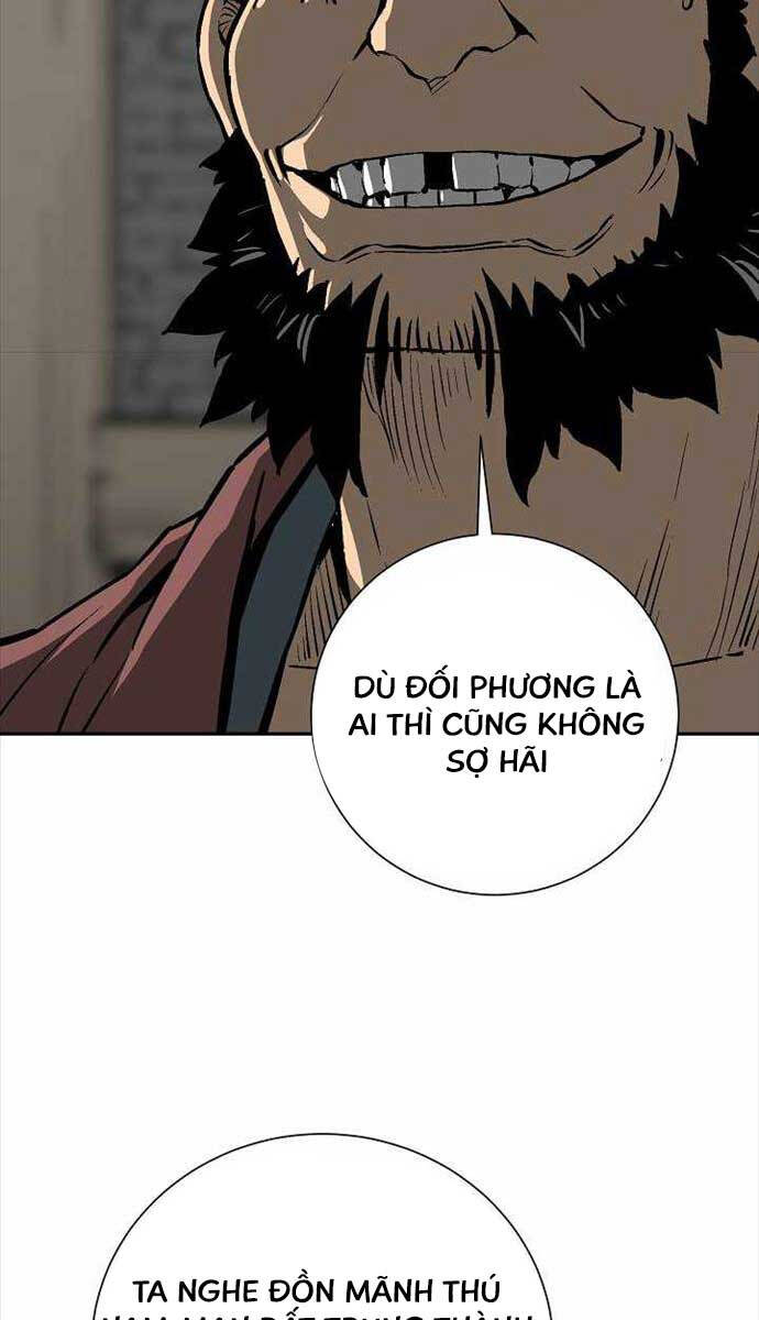 Vĩ Linh Kiếm Tiên Chap 43 - Next Chap 44