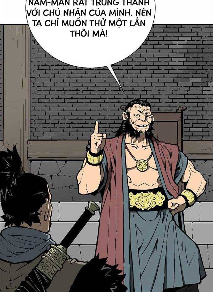 Vĩ Linh Kiếm Tiên Chap 43 - Next Chap 44