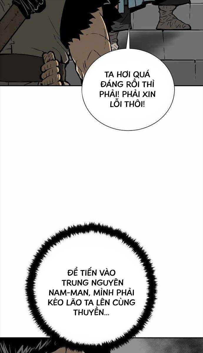 Vĩ Linh Kiếm Tiên Chap 43 - Next Chap 44